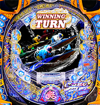 CR WINNING TURN AA