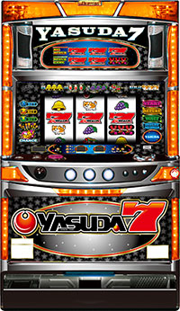 YASUDA7,䤹