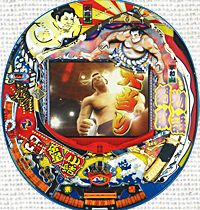 CR綱取物語M4AX