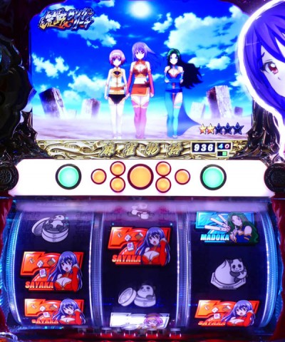 Cr麻雀物語 役満乱舞のドラム大戦 99verのスペック 導入日 セグなど新台情報 アムテックス