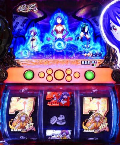 Cr麻雀物語 役満乱舞のドラム大戦 99verのスペック 導入日 セグなど新台情報 アムテックス