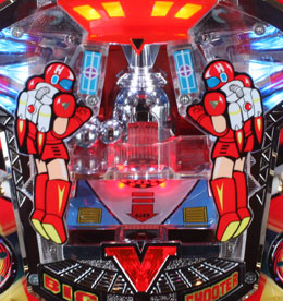 アムテックス 羽根物 ｃｒａトキオデラックスｂ ｃｒａビッグシューターｚｅｒｏ パチンコ実機 Www Nestorscapes Com
