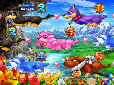 パチンコビスタ（スマホ版） パチンコ・パチスロ機種情報