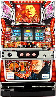 パチスロQP