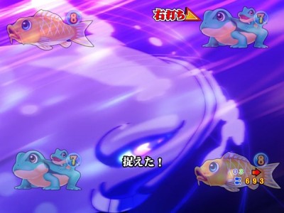 Pa清流物語3のスペック 導入日 セグなど新台情報 サンスリー