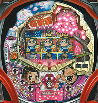 CR元祖!大江戸桜吹雪SD