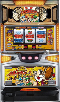 真・黄門ちゃま(平和専用パネル)
