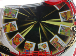 ｃｒ春一番ｆｔのスペック 導入日 セグなど新台情報 西陣