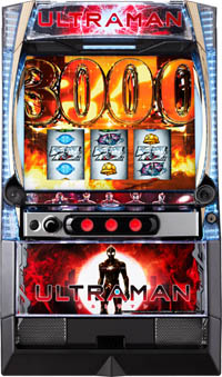 L ULTRAMAN �ǽ�����