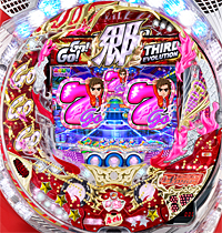 CR GO!GO!郷III THIRD EVOLUTION H2−T