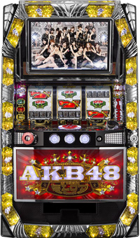 ぱちスロAKB48
