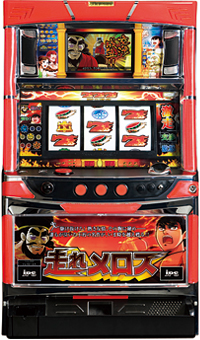 走れメロス