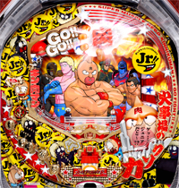 CRAぱちんこキン肉マンJr.