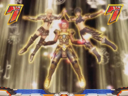 crフィーバー創聖のアクエリオンiiiのスペック 導入日 セグなど新台情報 Sankyo