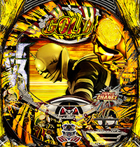 CRぱちんこ仮面ライダーV3 GOLD Version