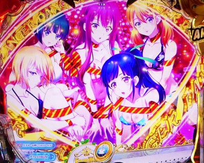 パチンコビスタ（スマホ版） パチンコ・パチスロ機種情報