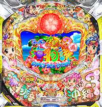 CRAスーパー海物語IN沖縄3ASB