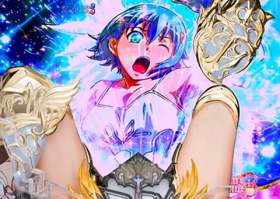 Pクイーンズブレイド3 ナナエルver のスペック 導入日 セグなど新台情報 高尾