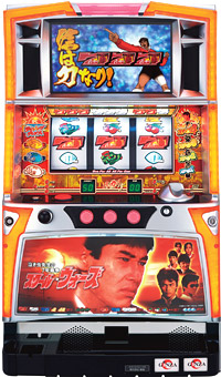 パチスロ スクール☆ウォーズ