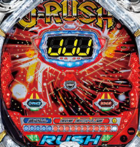 CR J-RUSH4 HSJ,ä塡JRUSH4