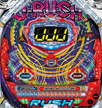 CR J-RUSH4 RSJ,ä塡JRUSH4