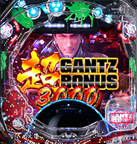 PѤ GANTZ2,,