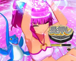 パチンコビスタ（スマホ版） パチンコ・パチスロ機種情報