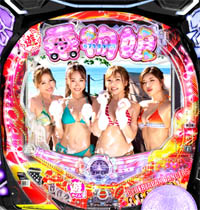 PA�Ѥ��󤳾�ʪ̼ with CYBER JAPAN DANCERS 2nd season 77ver��