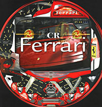 CR.Ferrari GHWR