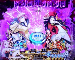 パチンコ 百花 繚乱