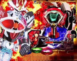 ●CRフィーバーアクエリオンW 　アミューズメント仕様　スパイダー製 74 CRフィーバーアクエリオンW（パチンコ）スペック・保留・ボーダー