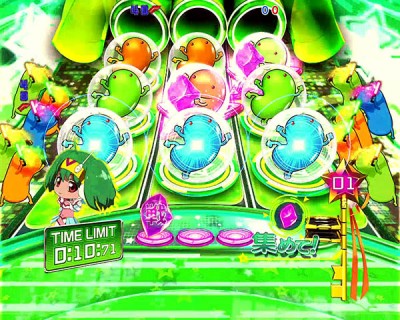 Pフィーバーマクロスフロンティア3 Light Ver のスペック 導入日 セグなど新台情報 Sankyo