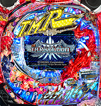 CR T.M.Revolution125ver.