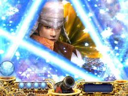 ｃｒ戦国無双 くのいちバージョンのスペック 導入日 セグなど新台情報 サンスリー