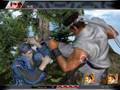 ｃｒバーチャファイターｍｖｊｃのスペック 導入日 セグなど新台情報 Sammy