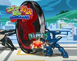 新世紀エヴァンゲリオン 決戦 真紅 のスペック 導入日 セグなど新台情報 ビスティ