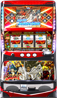 サムライ7