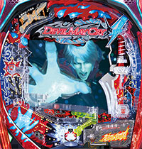 Pǥӥᥤ饤 4 ȥ֥ߥå,DMC devil may cry