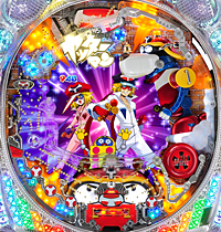 CRヤッターマンH1AY