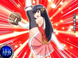 パチスロ 世界でいちばん強くなりたい のスペック 天井 導入日 設定判別など新台情報 藤商事