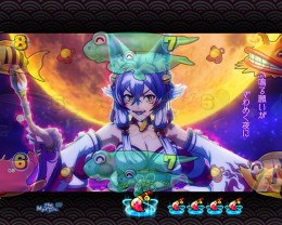 パチンコビスタ（スマホ版） パチンコ・パチスロ機種情報