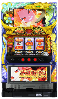 ドラゴンギャル〜双龍の闘い〜