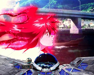 Pフィーバー蒼穹のファフナー2のスペック 導入日 セグなど新台情報 Sankyo