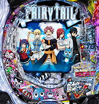 PA FAIRY TAIL2 JWA,ե꡼ƥ