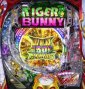 P TIGER  BUNNY ̵WILDڥå