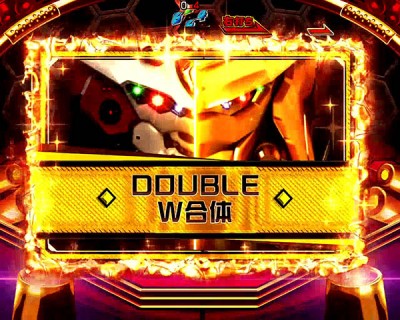 Pフィーバーアクエリオンw 最終決戦ver のスペック 導入日 セグなど新台情報 Sankyo