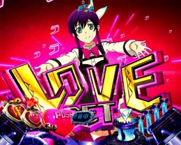 Pフィーバーアクエリオンw 最終決戦ver のスペック 導入日 セグなど新台情報 Sankyo
