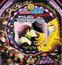 CRぱちんこ銀河鉄道999 Light Version
