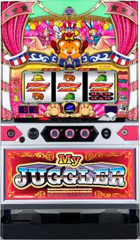 �ޥ����㥰�顼VI