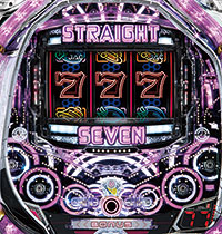 Pȥ졼ȥ֥DX-H,STRAIGHT SEVEN Ȥ졼Ȥ֤